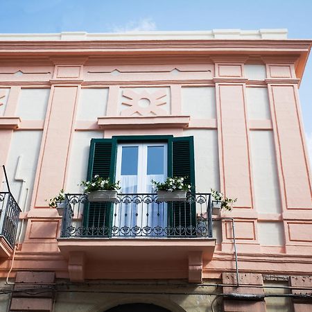 Le Dimore Dell'Acqua Hotell Matera Eksteriør bilde